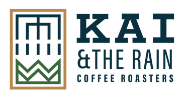 Kai & The Rain Coffee Roaster